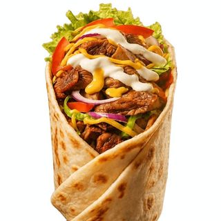 Shawarma Simple