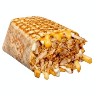 Tacos Shawarma