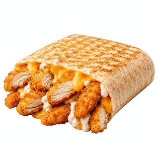 Tacos Crispi