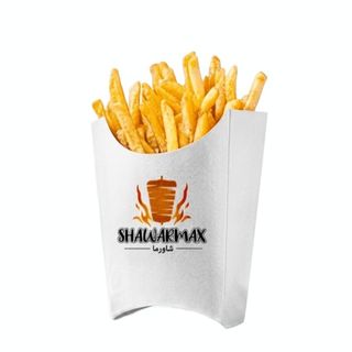 Les Frites