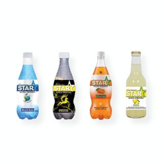 La Gamme Star