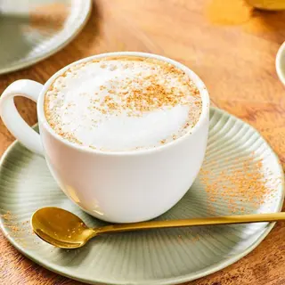 Café Crème