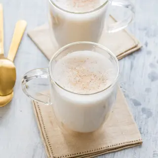 Lait Chaud