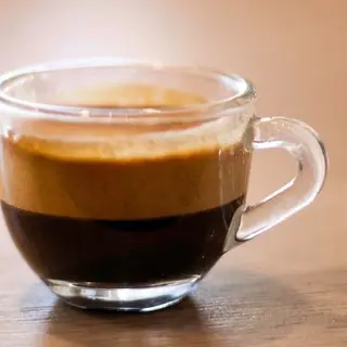 Café Espresso