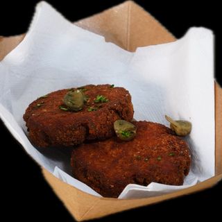 Galletes de poisson