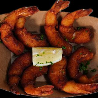 Crevettes 