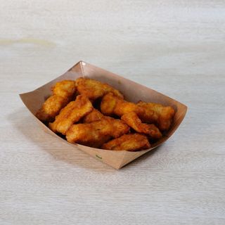 Kibbeling 