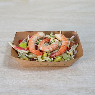 Mama’s salade 