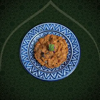 Zaalouk