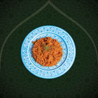 Carottes à la marocaine
