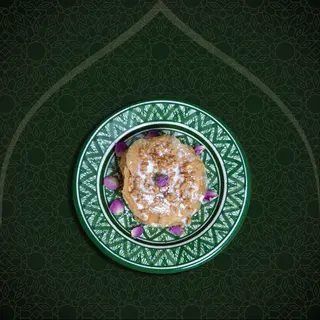 Pastilla au lait