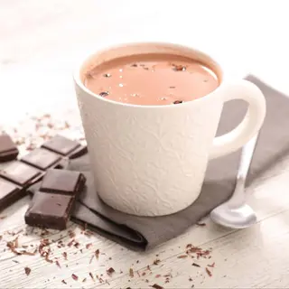 Chocolat chaud