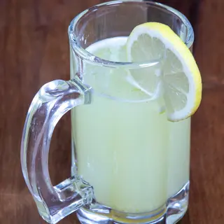 Jus de citron