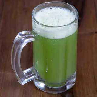 Jus de concombre