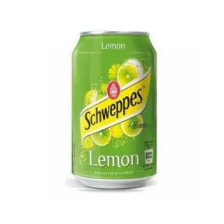 Schweppes Citron