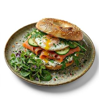 American Bagel