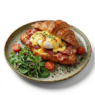 Benedicte'Croissant