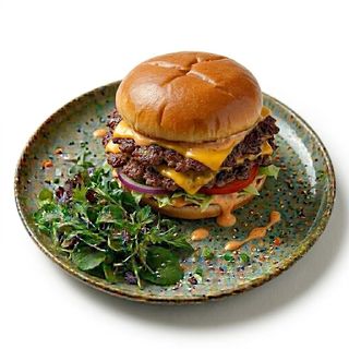 Smash Burger