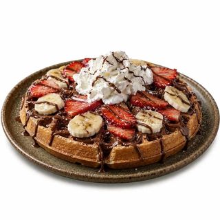 Original Waffle