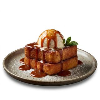 Brioche Perdu Signature