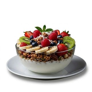 Granola Bowl