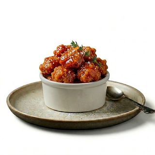 Korean Chicken