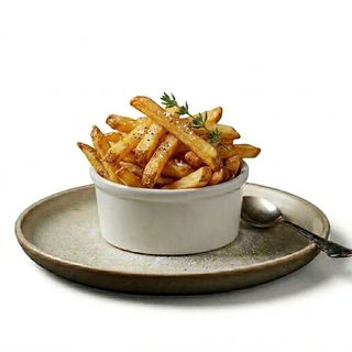 Frites Maison