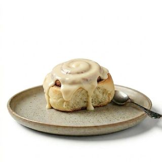 Cinnamon Roll