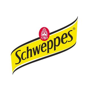 Schweppes Lemon