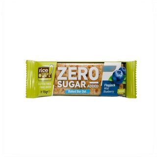 RiceUP Gluten Free Oats Bar Choco Chunk