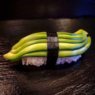 Nigiri Avocat 4 Pcs