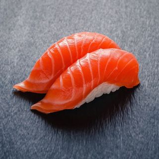 Nigiri Saumon 4 Pcs