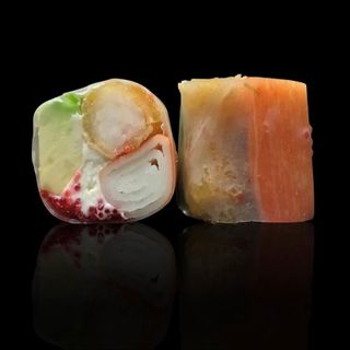 Aromaki Crevettes 6 Pcs