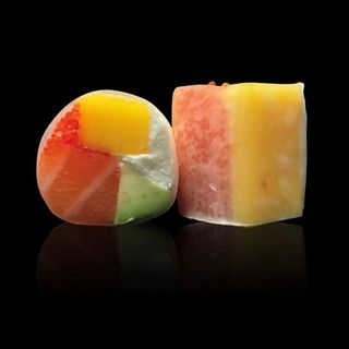 Aromaki Exotique 6 Pcs