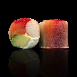 Aromaki Saumon 6 Pcs