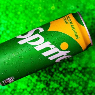 Sprite 33cl