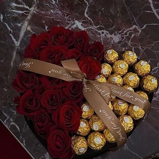 Coffrer offrir cadeaux
