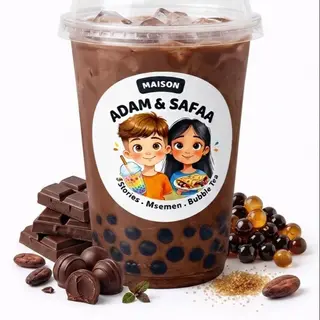 Chocolat