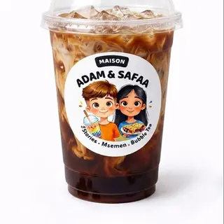 Ice Coffee