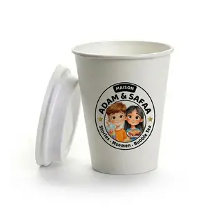 Café latté Caramel