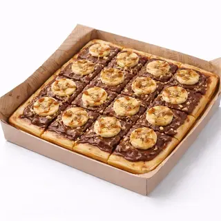 Nutella banane
