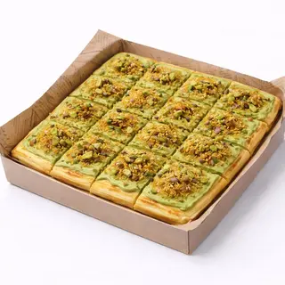 Pistache Dubaï