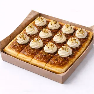 Figues chantilly