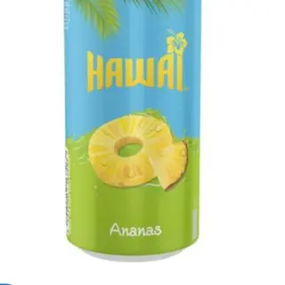 Hawai ananas