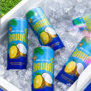 Hawai Pina colada