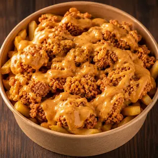 Crispy Box 