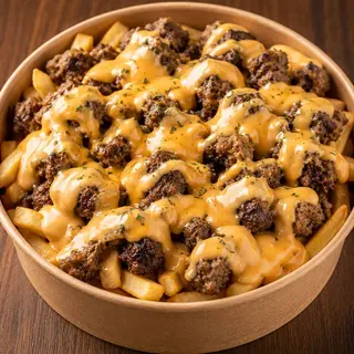 Grill Box 