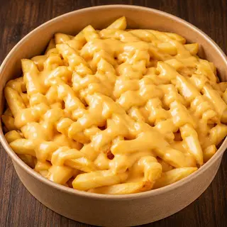 Chees Box 