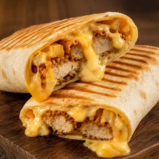 Tacos crispy 