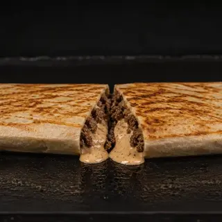 Tacos viande 